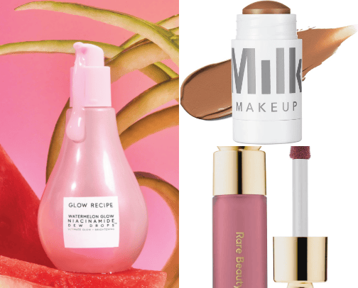 Trendy Makeup that are worth it cover photo collage