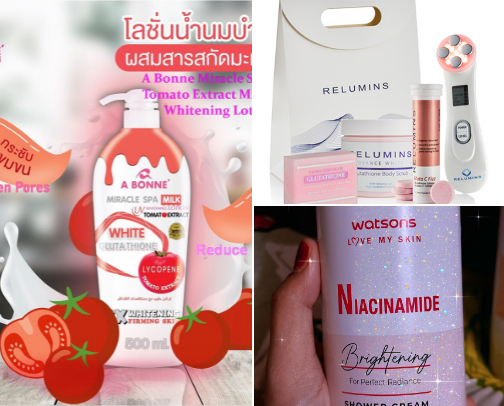 25 Trending Whole Body Care Products this Month cover photo collage