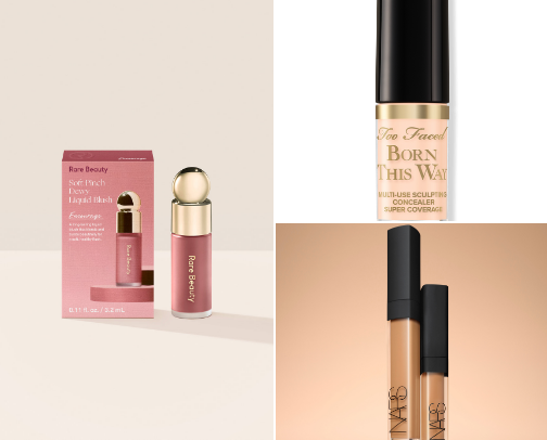 Sephora Minis $25 And Under cover photo collage