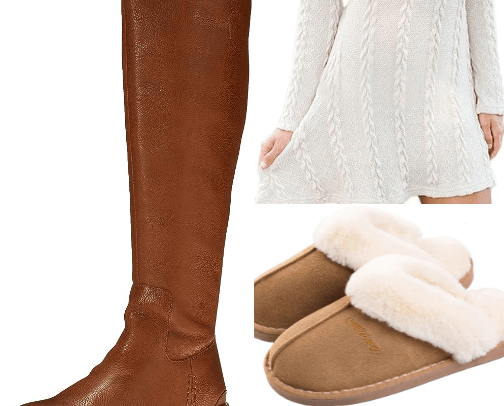 Fashion cover photo collage