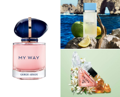 🌸Top Picks for Every Season🌸 cover photo collage