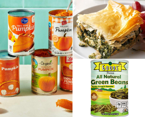 Fresh dog food home made cover photo collage