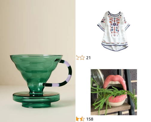 Mama's Wish List cover photo collage