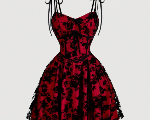 ❤️ Elegant, Flirty & Perfect for Every Occasion cover photo collage