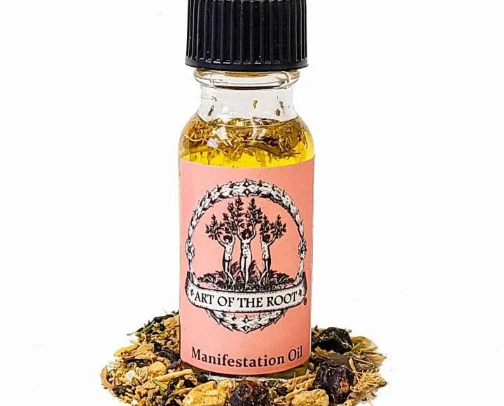 Oils cover photo collage