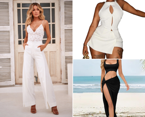 OUTFIT STYLENEST cover photo collage