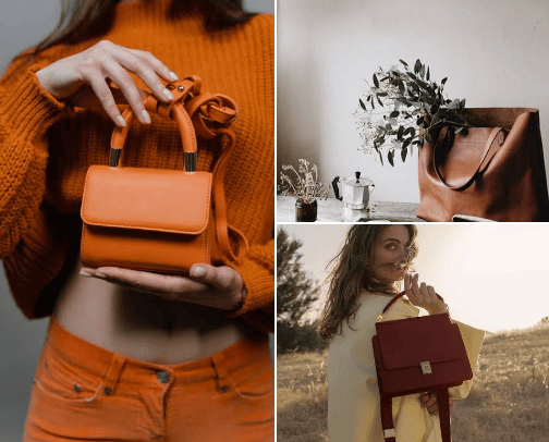 🔹️ My fave bags of all brands 👜🎒 cover photo collage