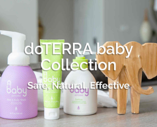 Baby recommendations 🤍 cover photo collage