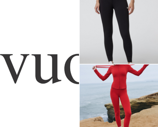 My Favorite Athletic Looks cover photo collage