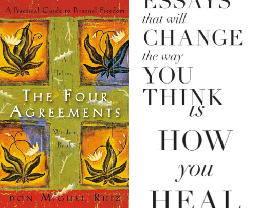 Books I wish I read sooner ⭐️ cover photo collage