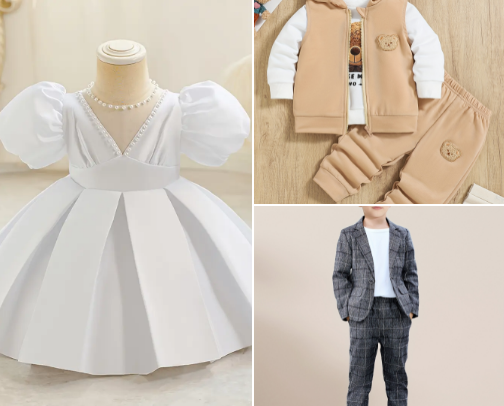Toddler Looks You’ll Love – Cute, Comfy & Budget-Friendly cover photo collage