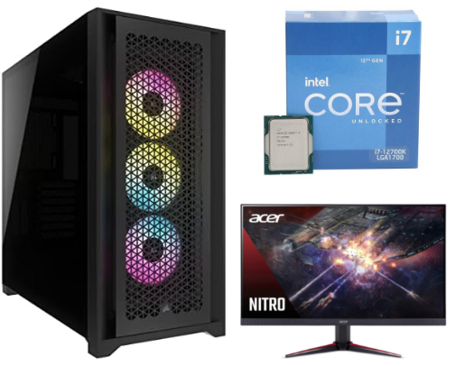 My Workstation cover photo collage
