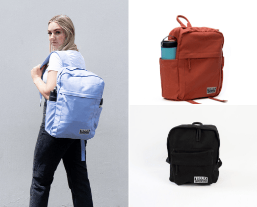 Back to School Supplies cover photo collage