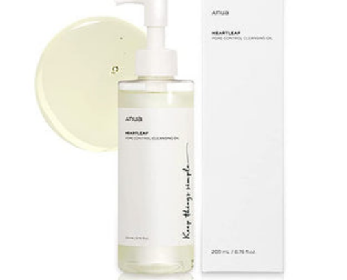 My skincare for glass skin cover photo collage