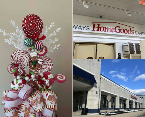 Adorable finds for my home. cover photo collage