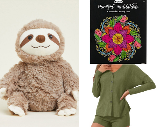 Fertility Mamas 🐣 IVF/TTC Products cover photo collage