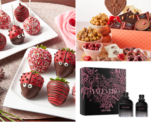 Trend Gift Items❗ cover photo collage