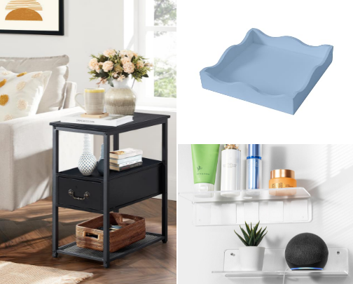 Gigi's Nursery cover photo collage