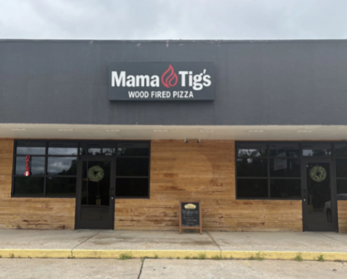 My top Eufaula recs cover photo collage