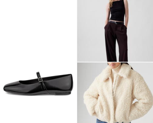 Fashion- High Quality; prices may reflect that cover photo collage