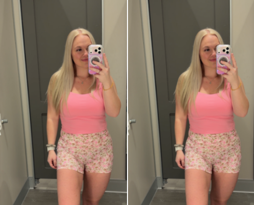 Favorite Fashion Finds cover photo collage