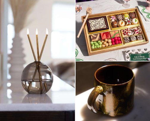 Gifts to Impress the In Laws cover photo collage