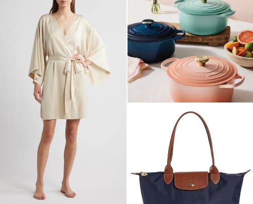 Tis The Season - Gift Essentials cover photo collage