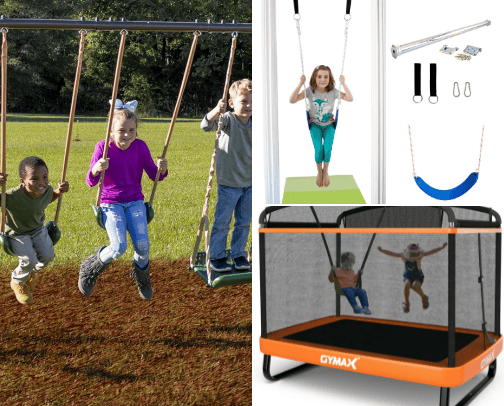 Fun for kids cover photo collage