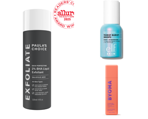 Beauty Recs That Actually Work 🫶🏻✨🧼🤌🏻 cover photo collage