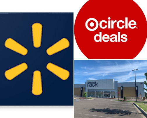 Shopping Favs cover photo collage