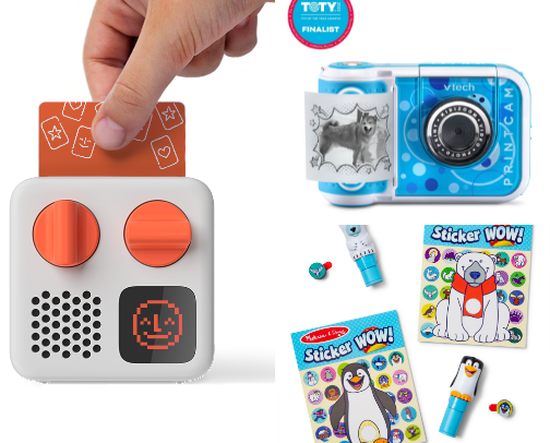 Must have for kids 3-6! cover photo collage