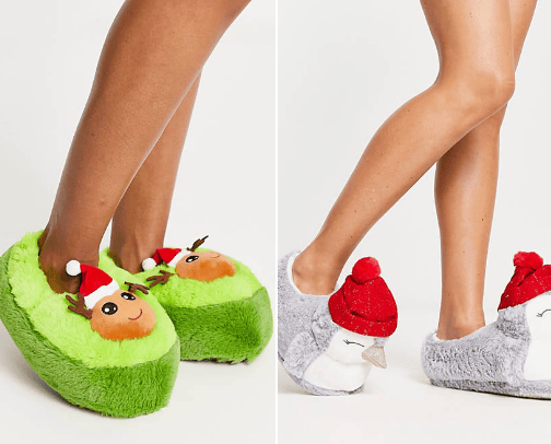 Gift Ideas cover photo collage