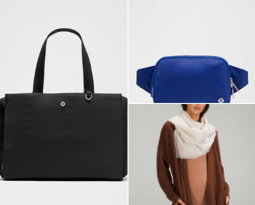 🧥👟 Timeless Fashion & Accessories I Actually Wear (Everyday + Travel-Friendly) cover photo collage