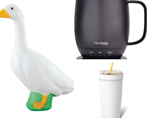 Holiday Edit : Gifts for Extended Family cover photo collage