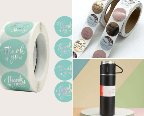 Some DIY Projects/ Business Stuff cover photo collage