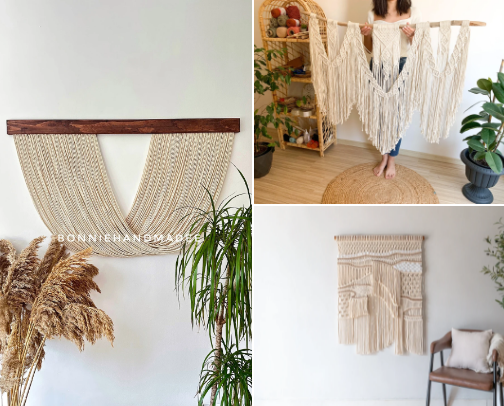 Trendy Home Must-Haves: Add Style and Comfort Instantly cover photo collage