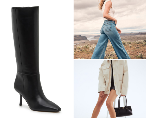 This Years Fall Must-Haves cover photo collage