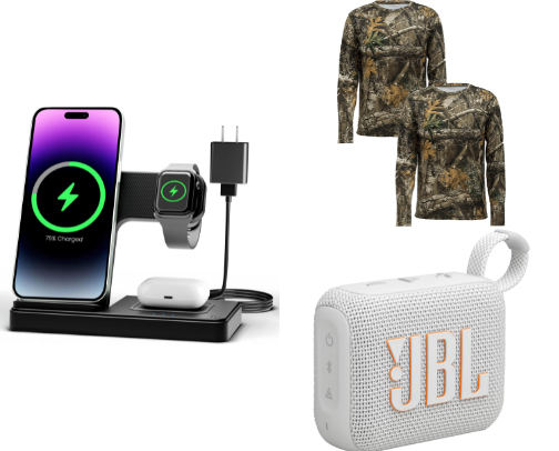 Christmas gift ideas for your adult son cover photo collage