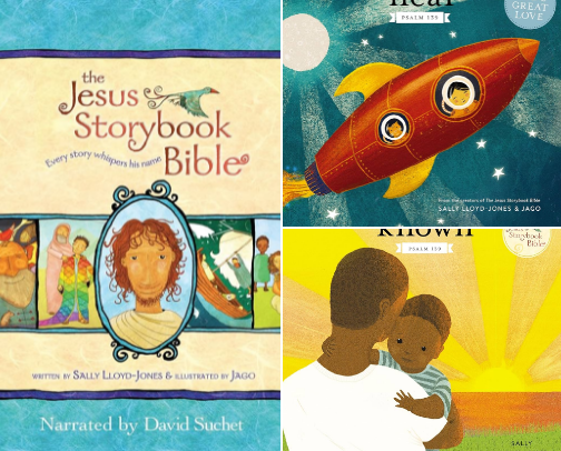 Children's Books cover photo collage