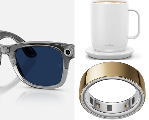 My Christmas Shortlist: What I’d Actually Buy cover photo collage