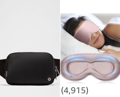 Necessities cover photo collage
