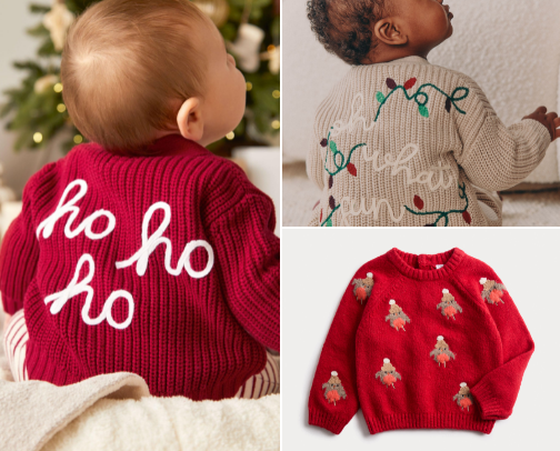 It’s looking like Christmas in here! cover photo collage