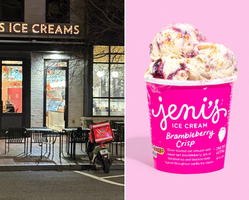 Desserts for Days! cover photo collage
