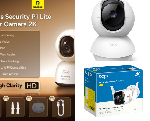 HIGH QUALITY CCTV's 📷 cover photo collage