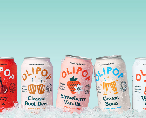 Random drinks cover photo collage