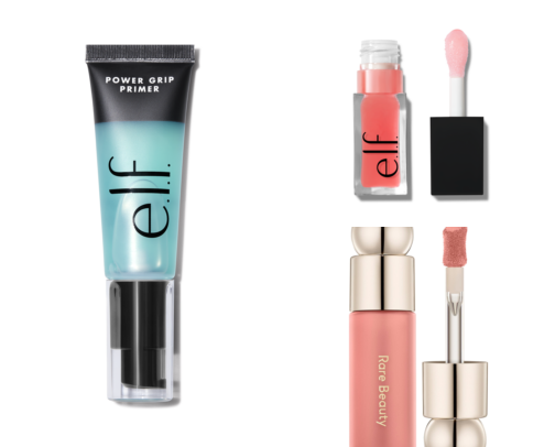 6 Viral Makeup Products Worth the Hype 💄 cover photo collage