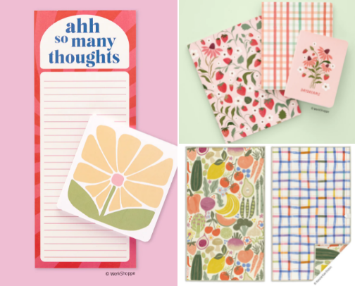 Brand Feature: @werkshoppestudio cover photo collage