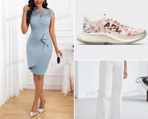 Look Fashionable cover photo collage