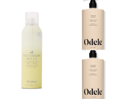 Everyday Essential:
If you want smooth, manageable, glossy hair… this is it. I use it every wash day and the difference is unreal. cover photo collage