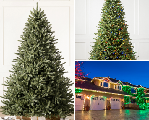 Season of Christmas 🎄 cover photo collage